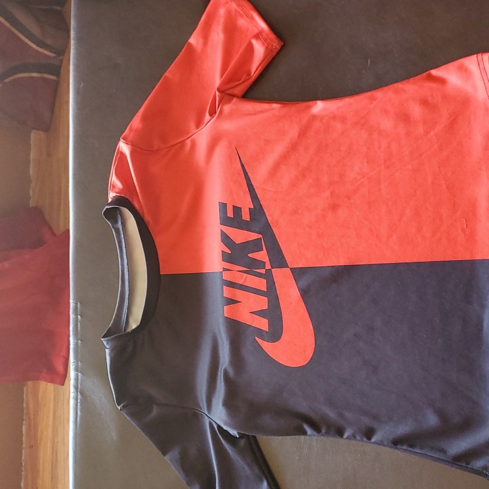 Nike shirt